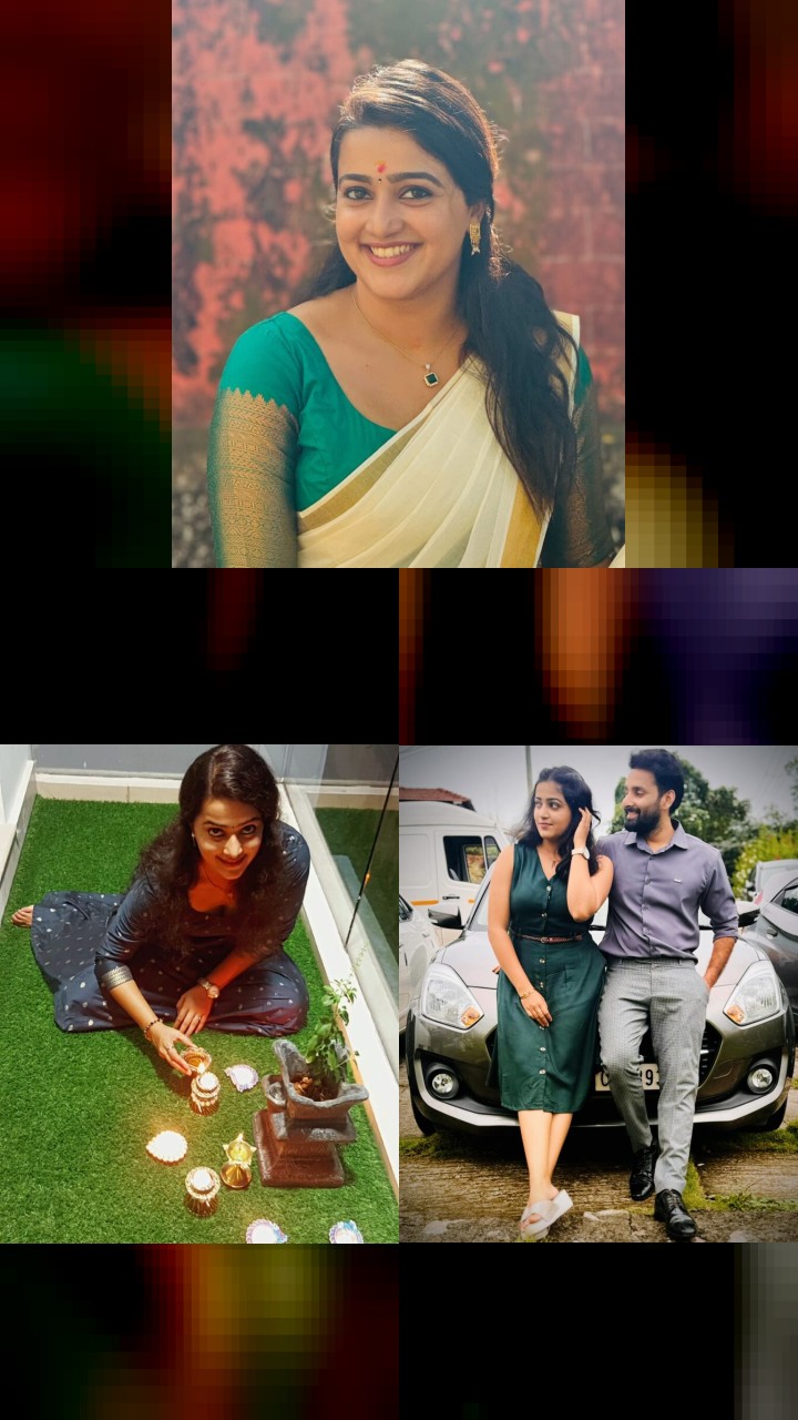 The Top 10 Samskruthy Shenoy Instagram Photos of All Time