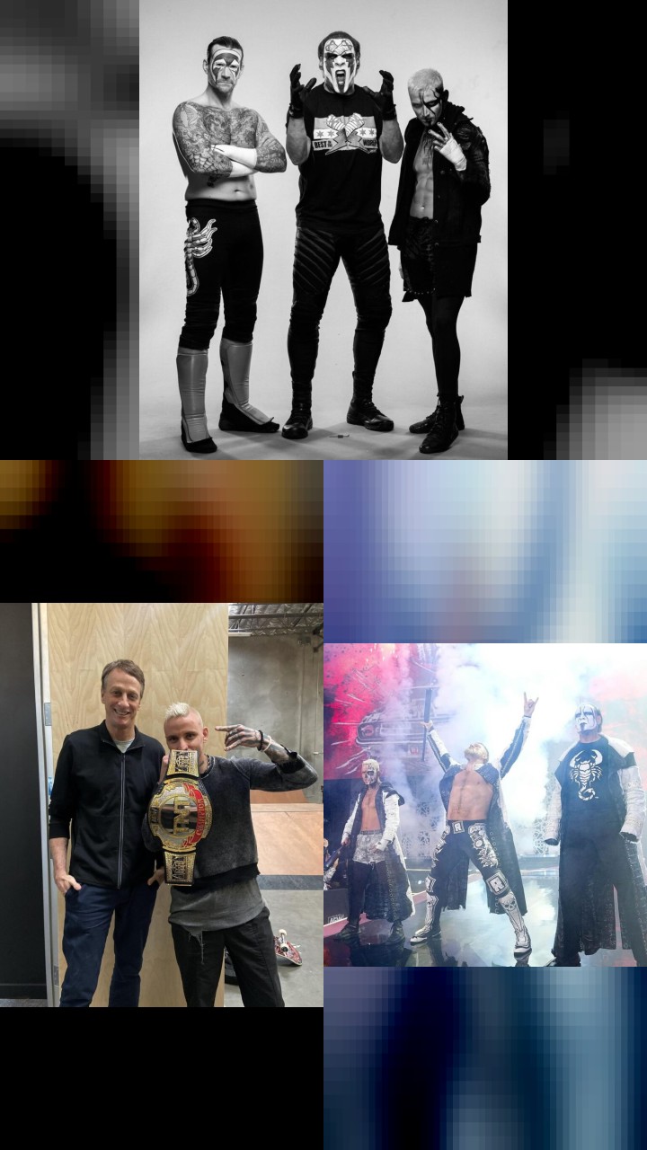 Samuel Ratsch's Most Loved Moments: Top 10 Instagram Photos!