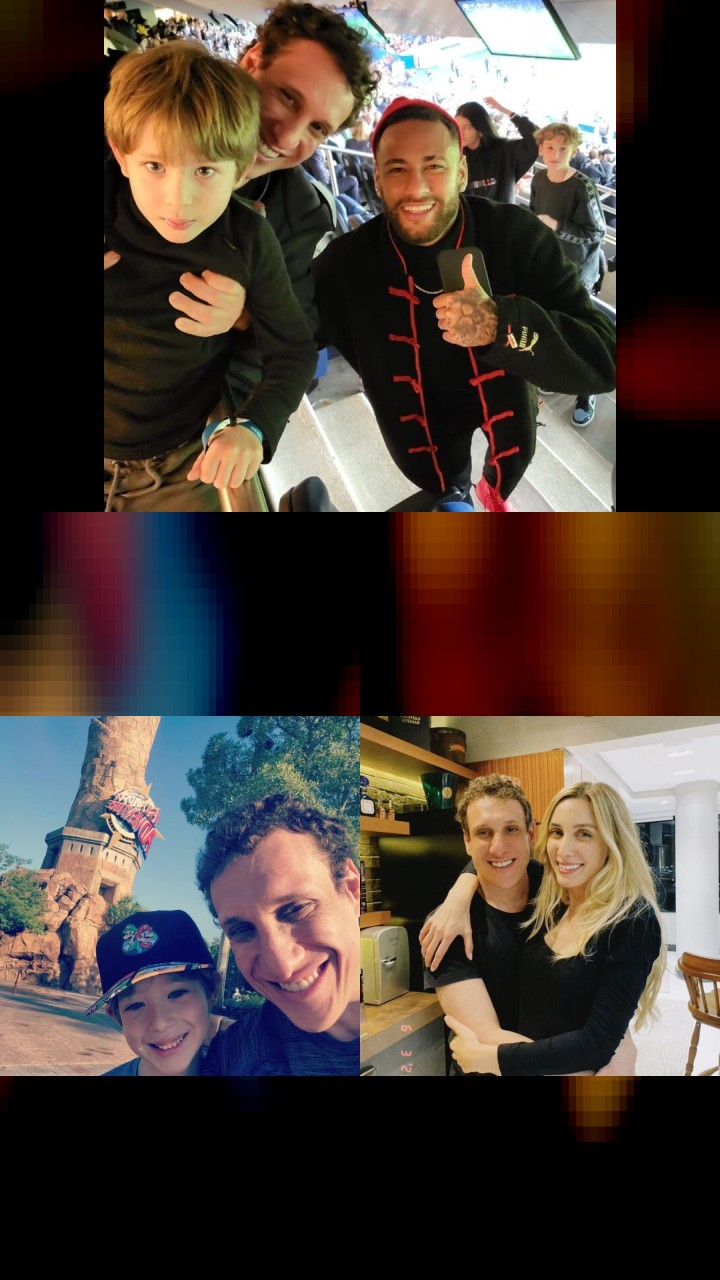 Samy Dana’s 10 Most Liked Instagram Moments