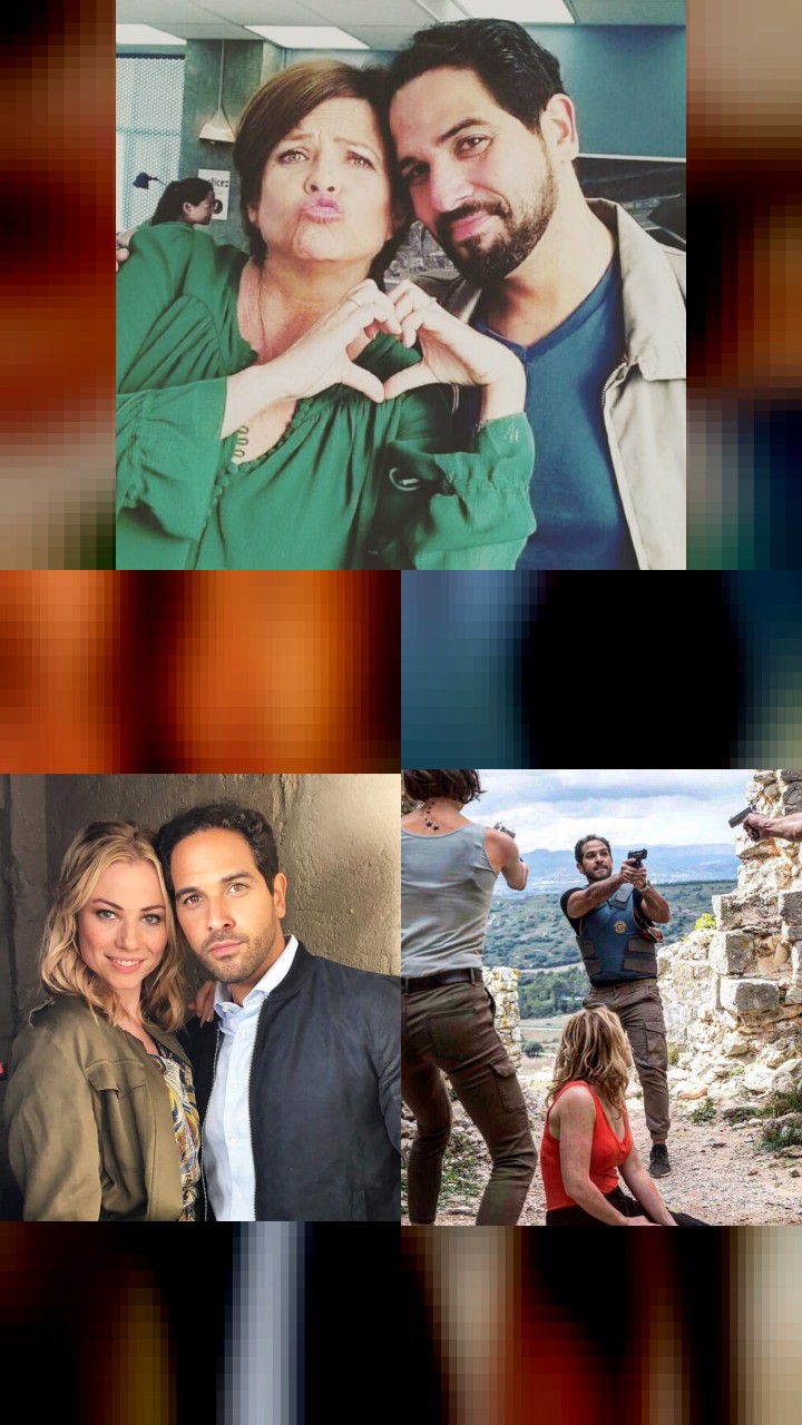 Samy Gharbi’s Instagram: 10 Most Liked Photos