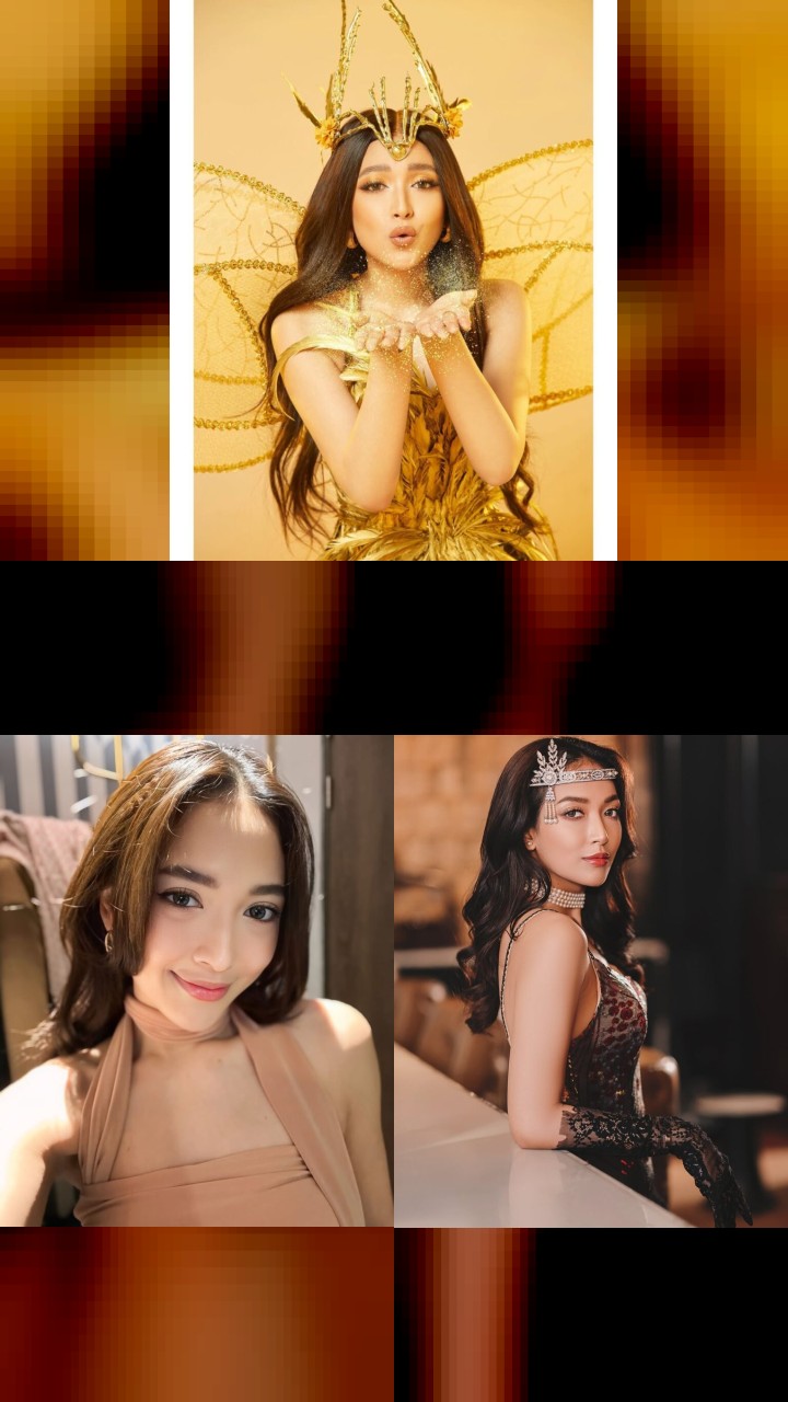 San Yati Moe Myint's 10 Most-Liked Instagram Moments