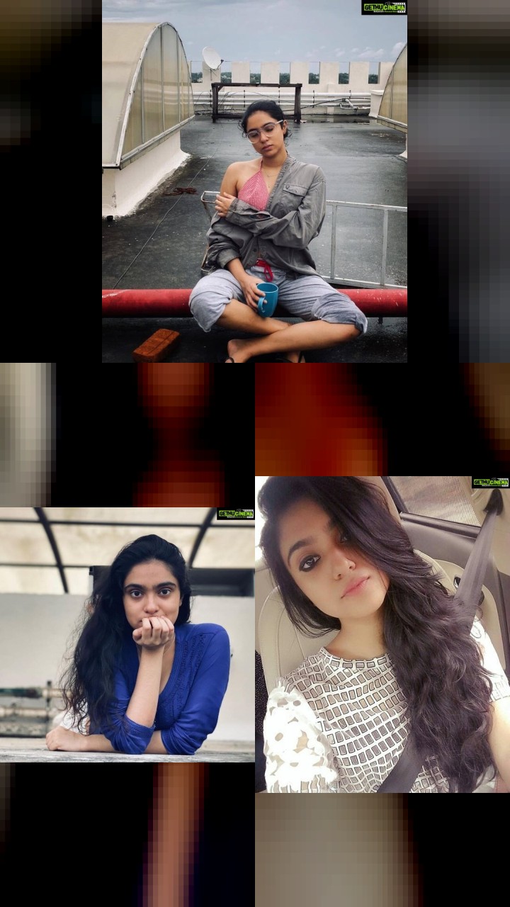 The Top 10 Most Engaging Instagram Photos of Sana Althaf