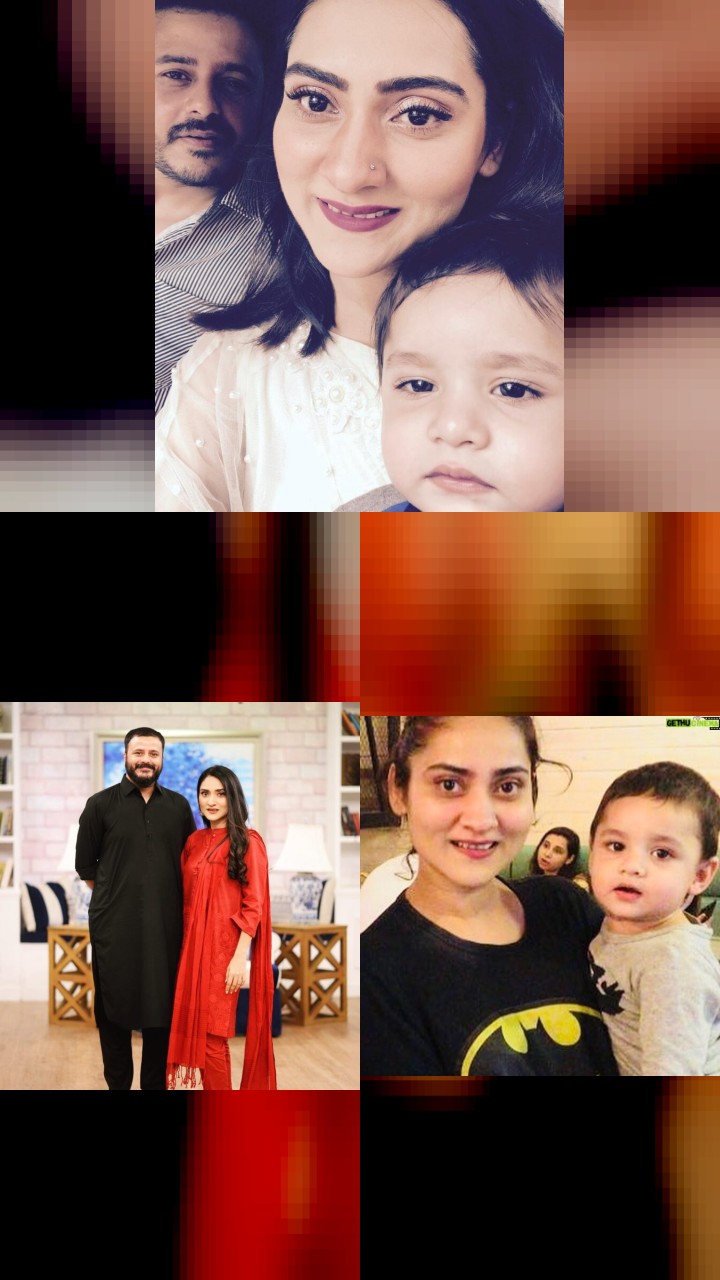 Top 10 Instagram Hits from Sana Askari