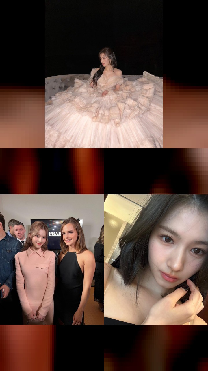 SANA's Instagram Royalty: The Top 10 Most Liked Photos!