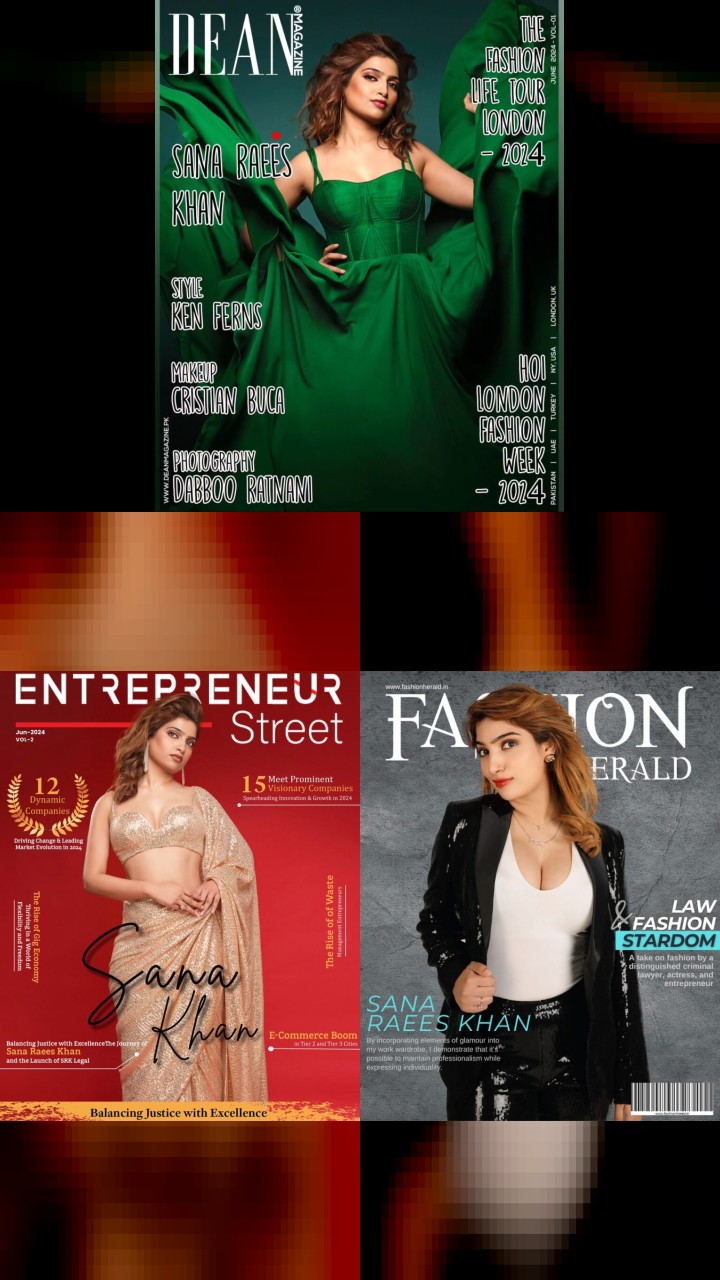 Sana Raees Khan’s Top 10 Instagram Photos That Are Pure Gold