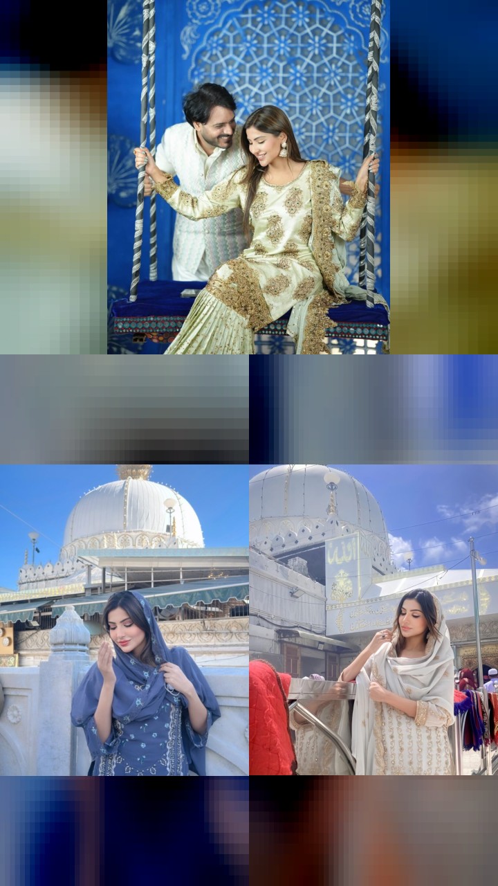 Sana Sultan’s Instagram: 10 Most Liked Photos