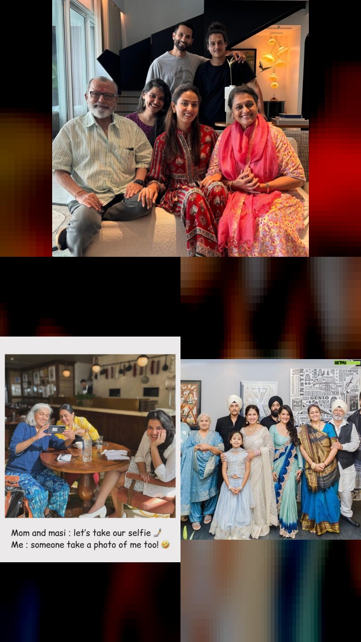 Unveiling Sanah Kapur's 10 Most Liked Instagram Photos