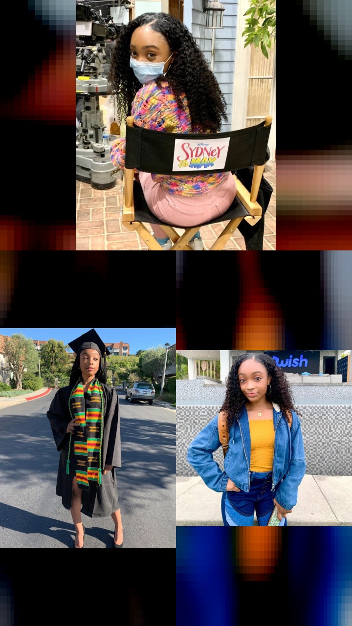 10 Must-See Instagram Posts by Sanai Victoria