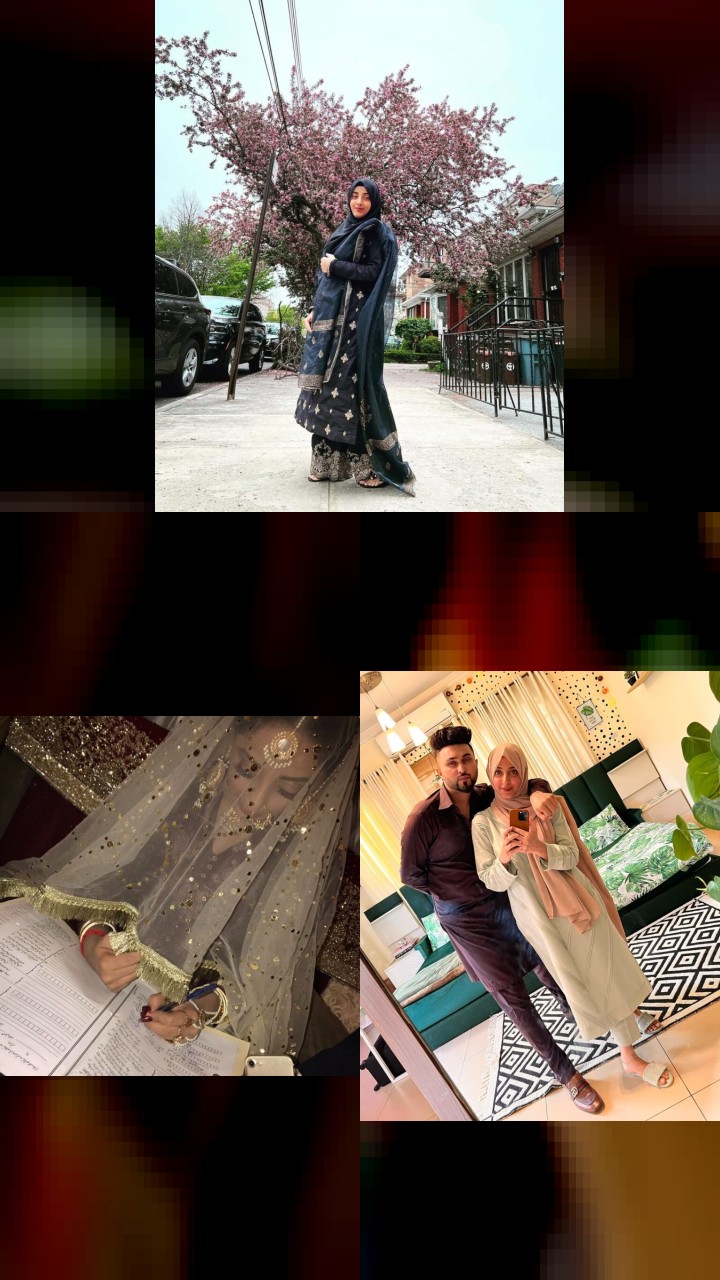 10 Times Sanam Chaudhry's Instagram Photos Were Unforgettable