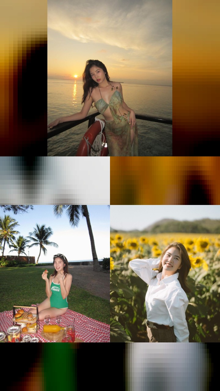 The Top 10 Most Loved Instagram Photos by Sananthachat Thanapatpisal
