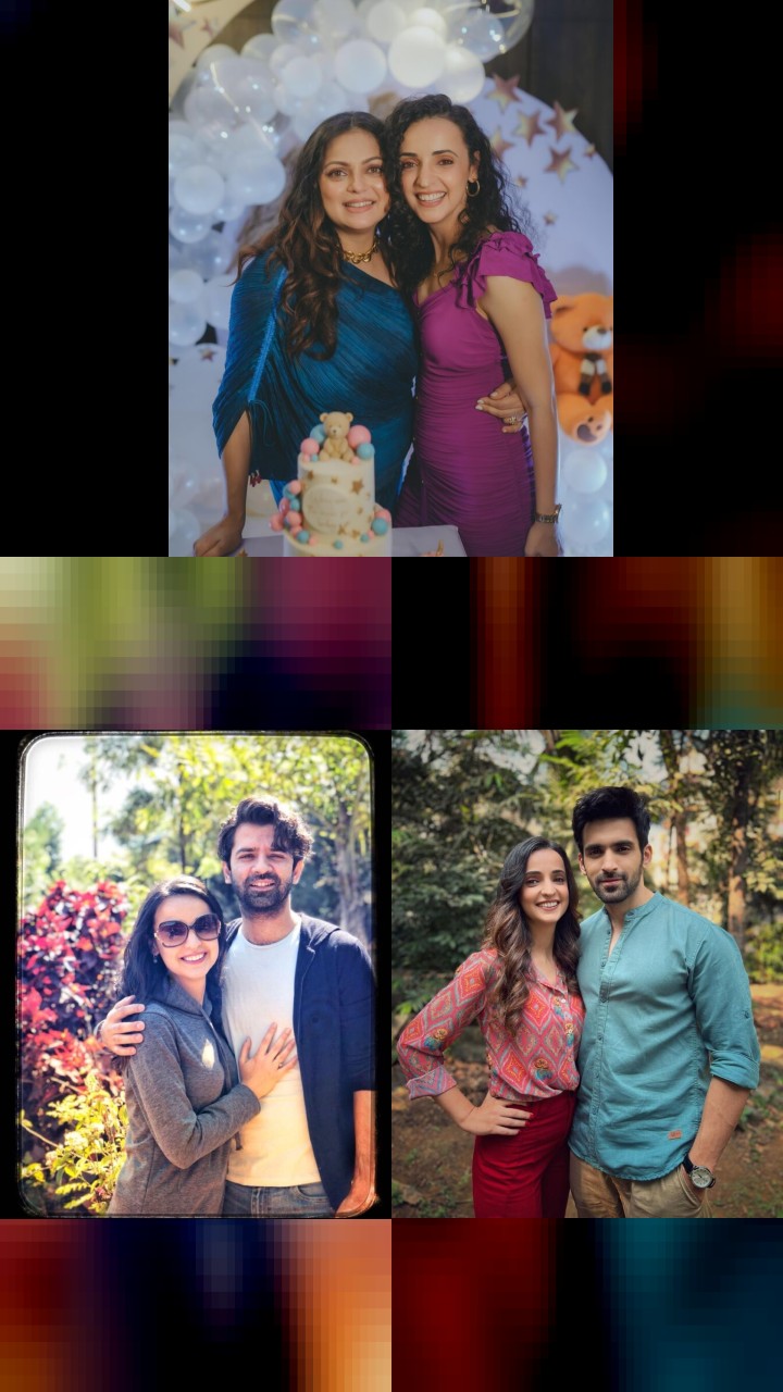 Sanaya Irani’s 10 Most Adored Instagram Photos