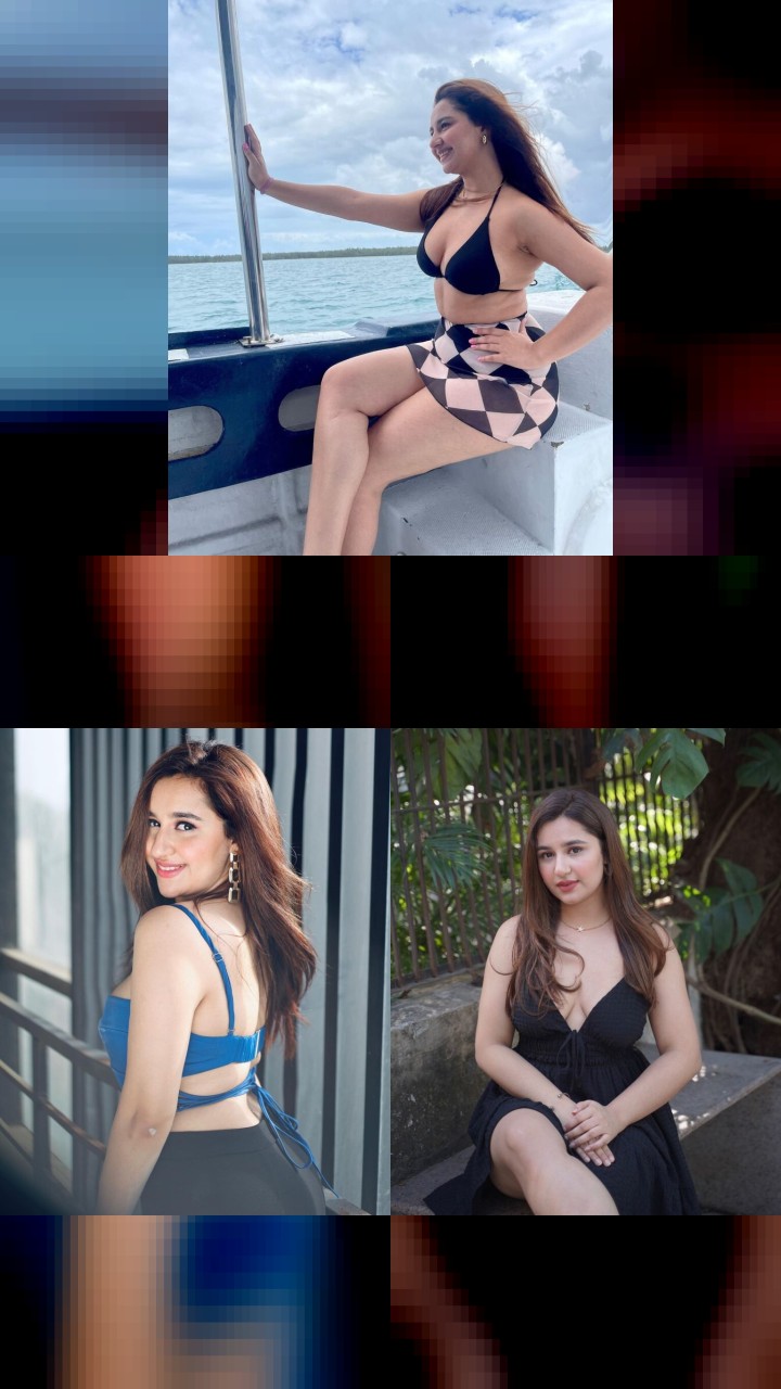 Sanaya Pithawalla’s Instagram: 10 Most Loved Posts