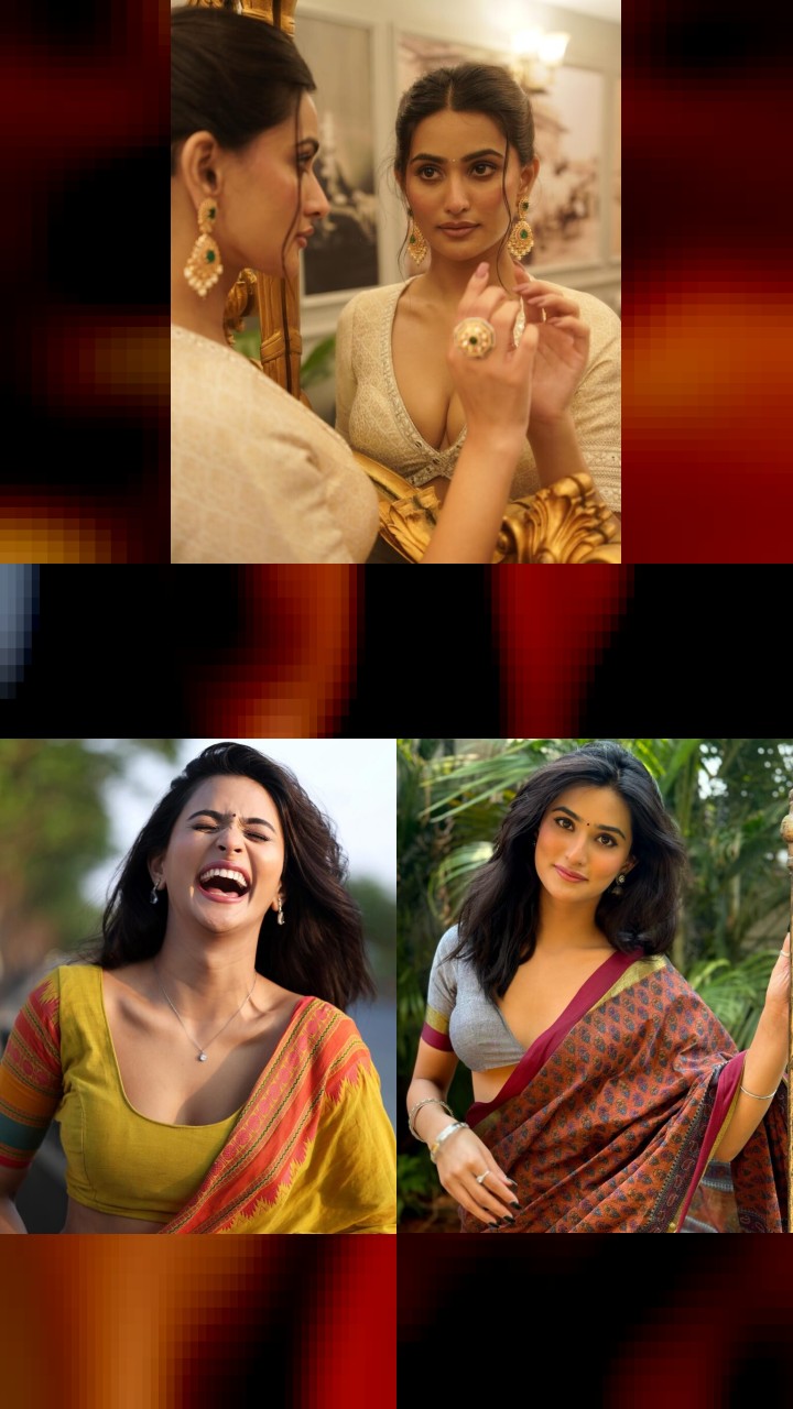 Unveiling Sanchi Rai's Most Liked Instagram Photos: A Top 10 List!