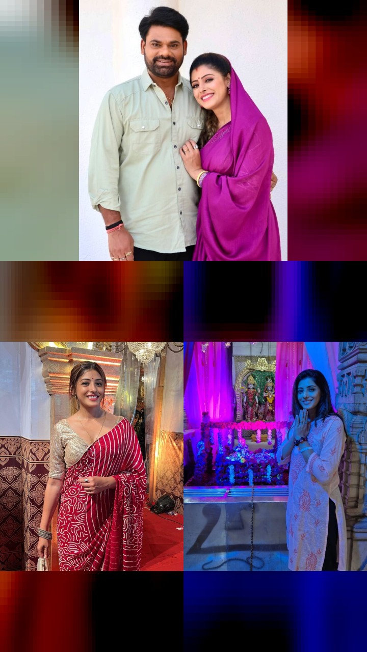Sanchita Banerjee’s 10 Most Adored Instagram Photos