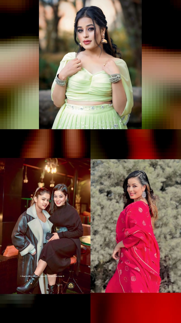 Sanchita Shahi’s Instagram: The Top 10 Must-See Photos