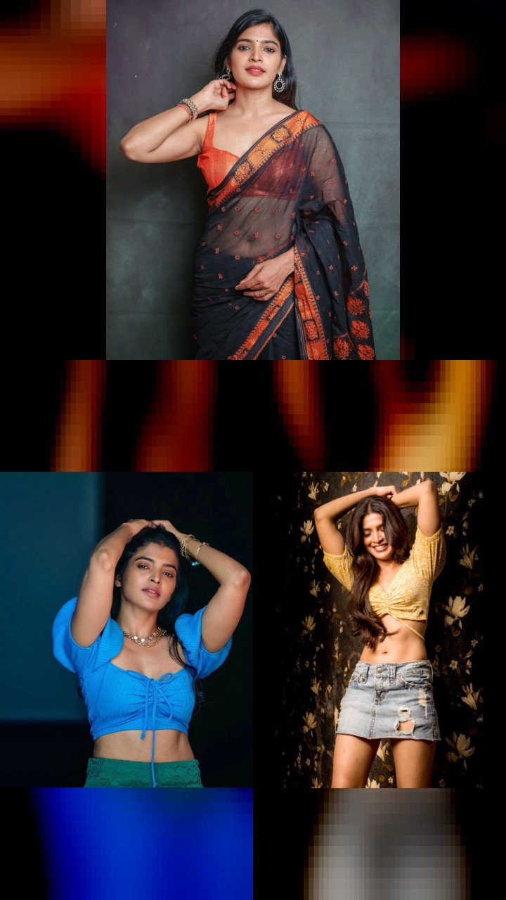 The Most Liked Instagram Photos of Sanchita Shetty: A Top 10 Showcase!
