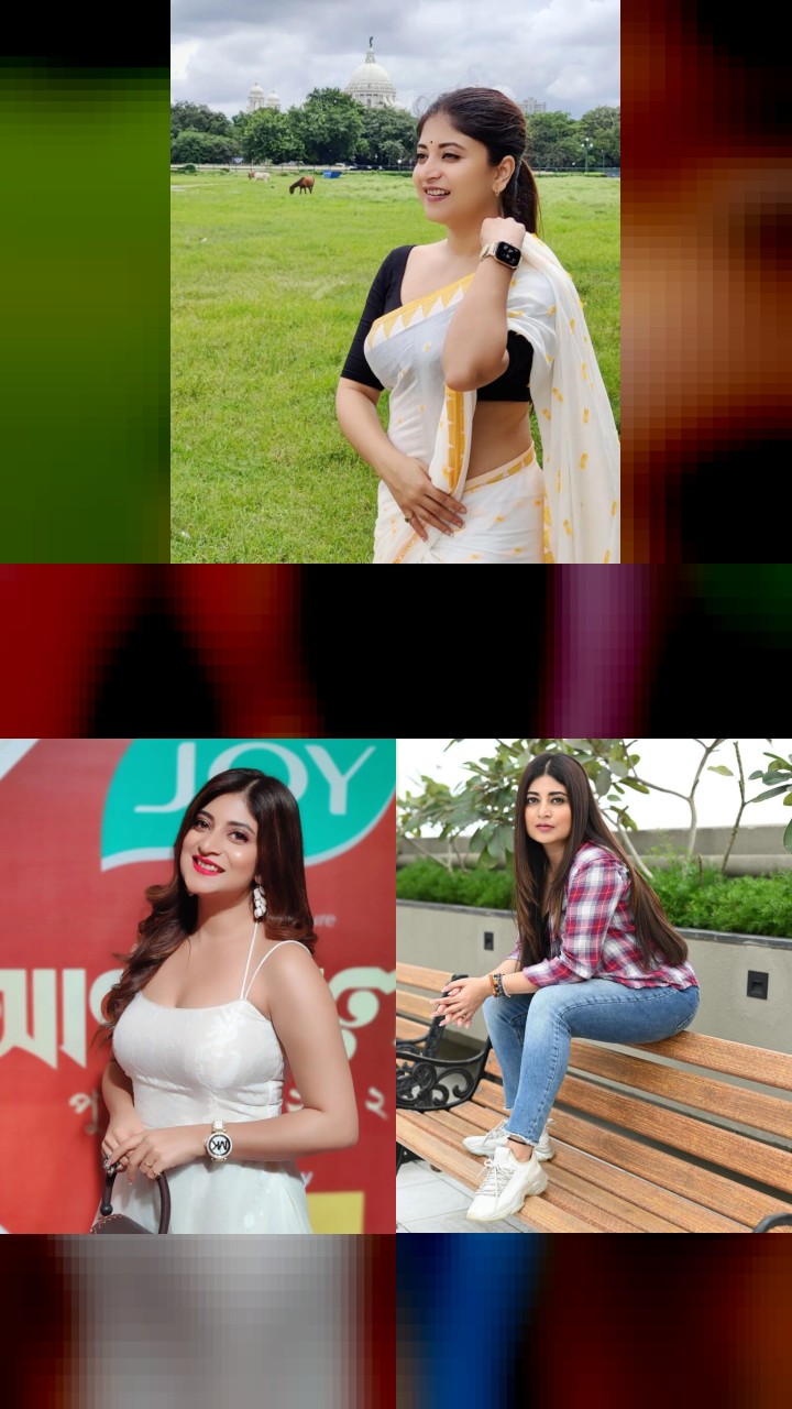 Sandipta Sen's Instagram: Top 10 Most Loved Photos