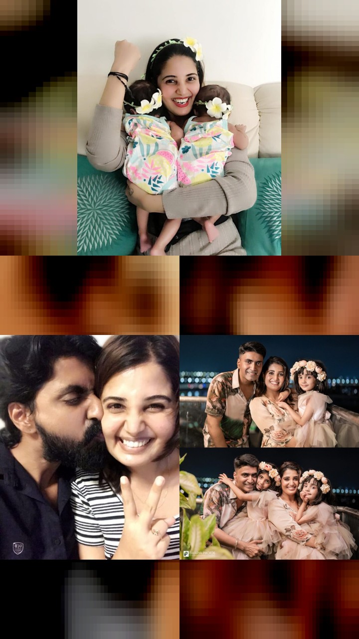 Countdown: Sandra Amy's 10 Most Popular Instagram Posts