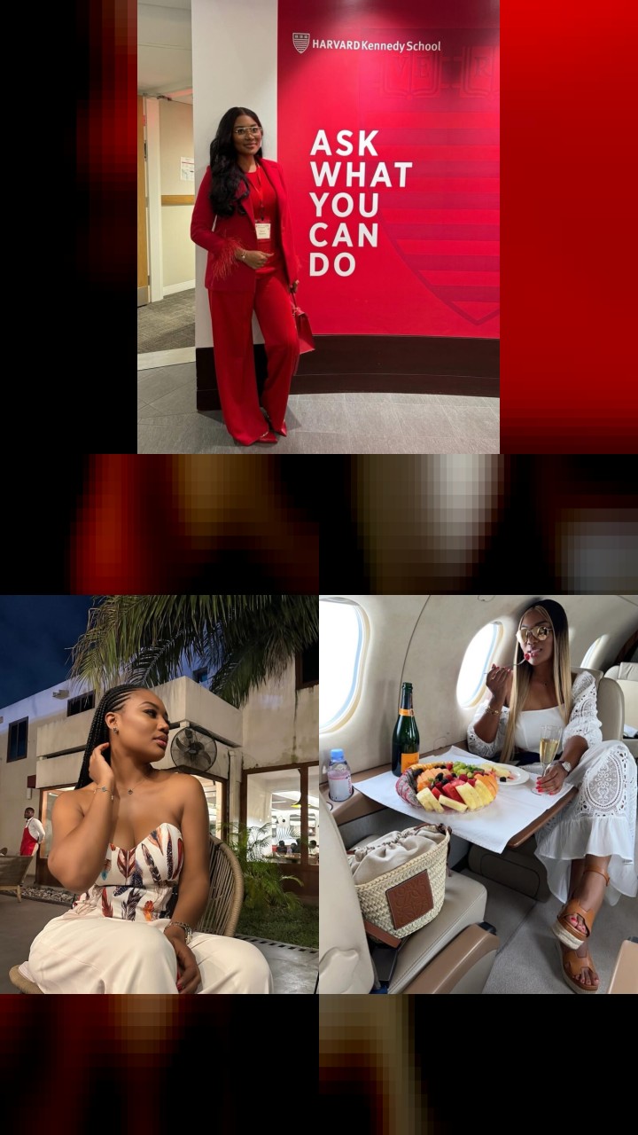 Discover Sandra Ankobiah’s 10 Most Popular Instagram Pics