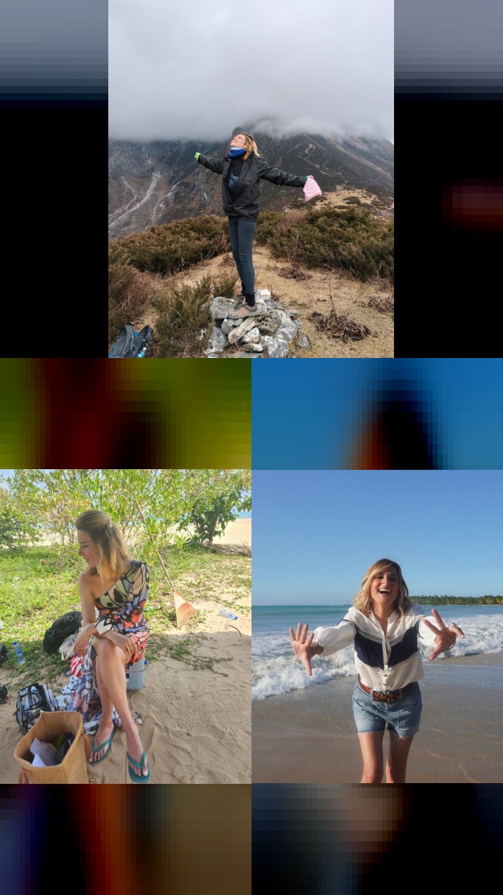 Sandra Barneda’s 10 Most Adored Instagram Photos