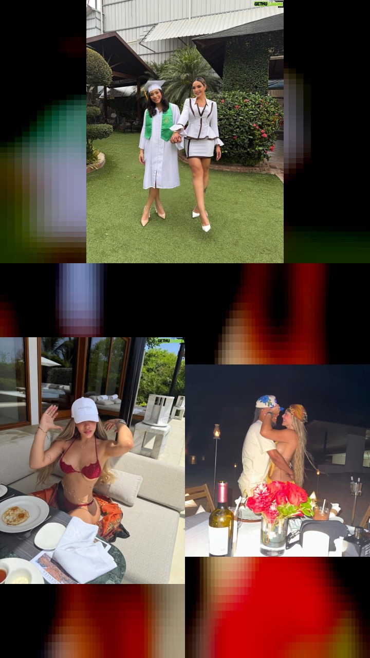 The Best Instagram Photos of Sandra Berrocal: Top 10