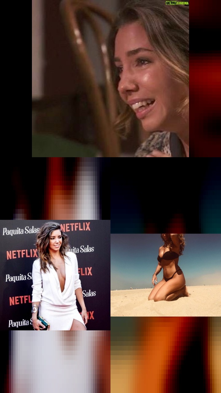 The Ultimate Collection: Sandra Cervera's Top 10 Instagram Photos