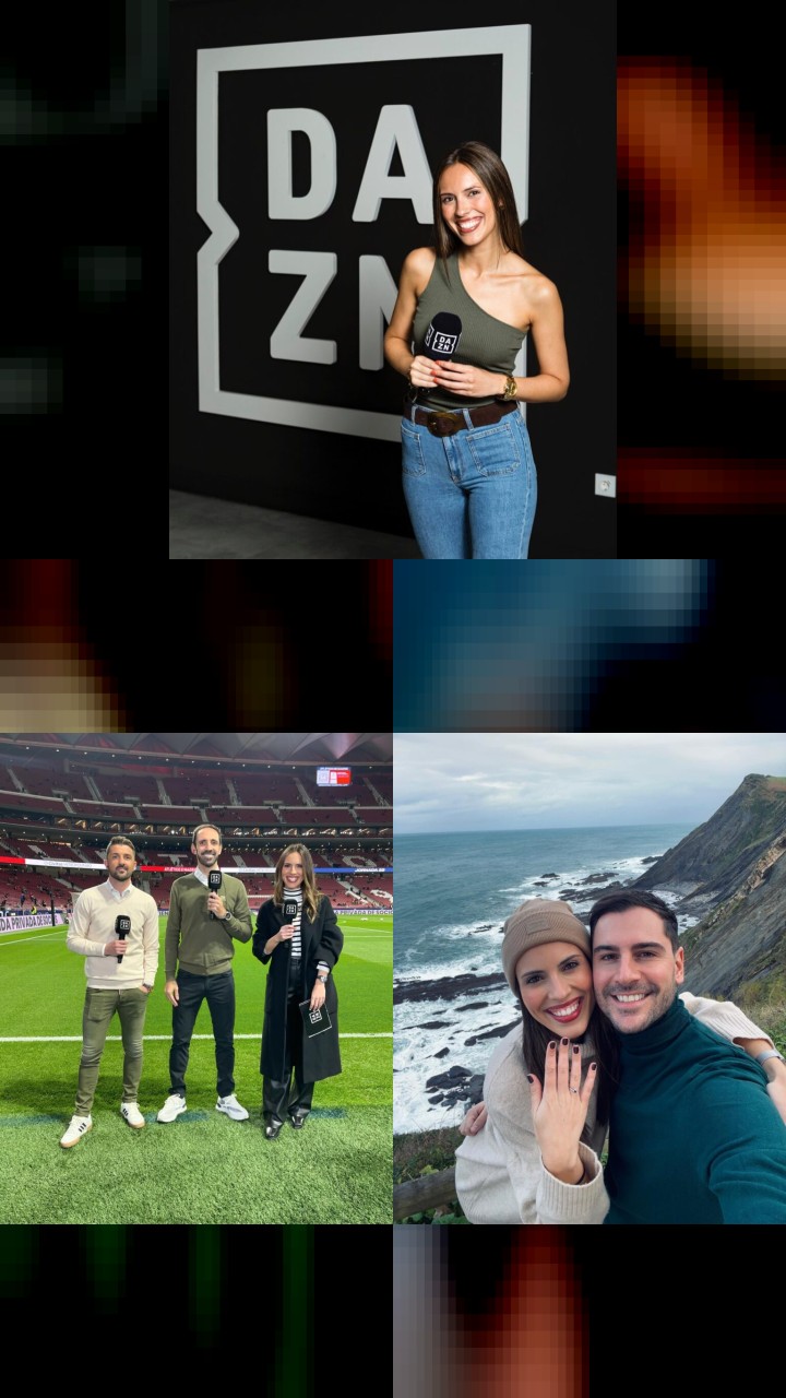 Sandra Díaz Arcas's Top 10 Instagram Photos That Got the Most Likes