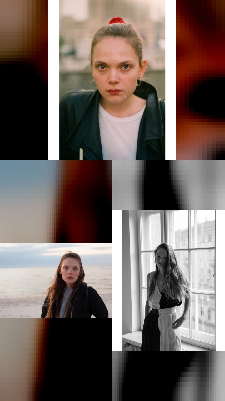 10 Sandra Drzymalska Instagram Photos That Got Major Love