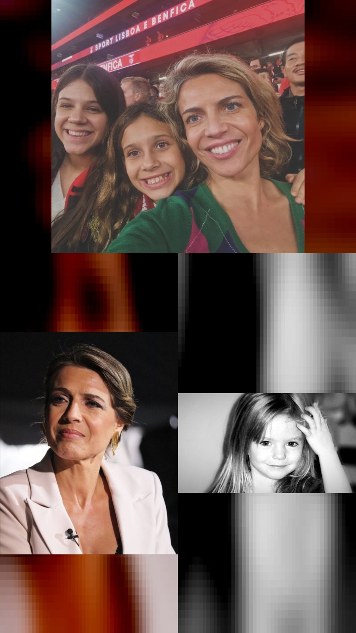 Sandra Felgueiras's Most Liked Instagram Photos of All Time
