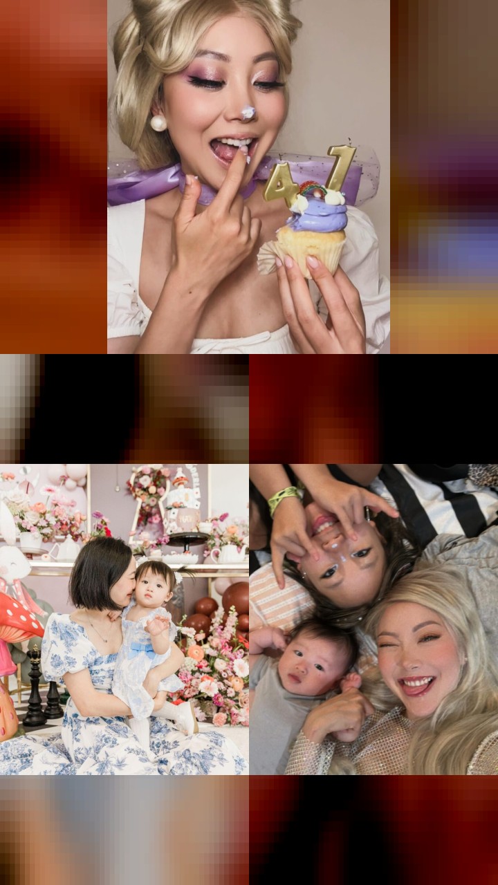 Sandra Kwon’s 10 Most Liked Instagram Moments