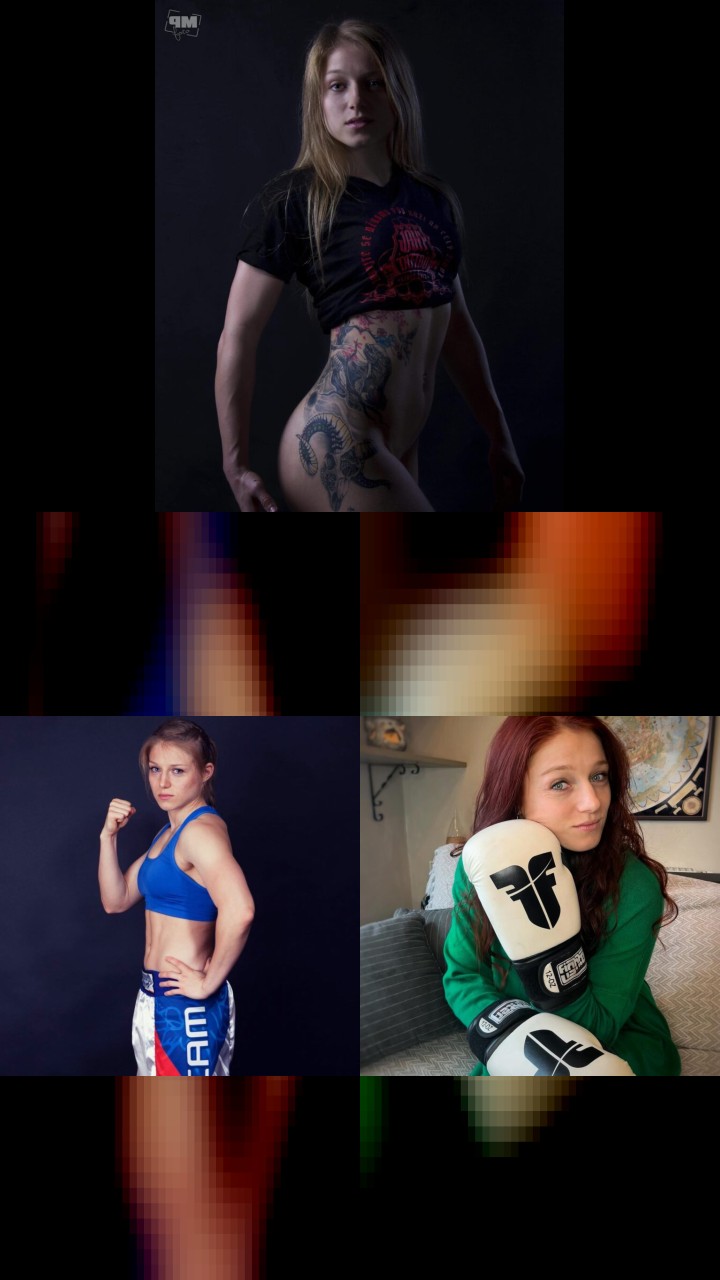 Sandra Mašková's Instagram Gold: Top 10 Photos