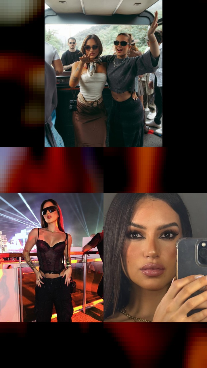 Sandri Oliveira's Most Liked Instagram Photos of All Time