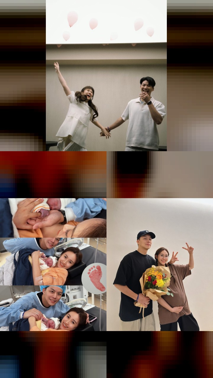 Sandy Wu's Instagram: The Top 10 Liked Photos