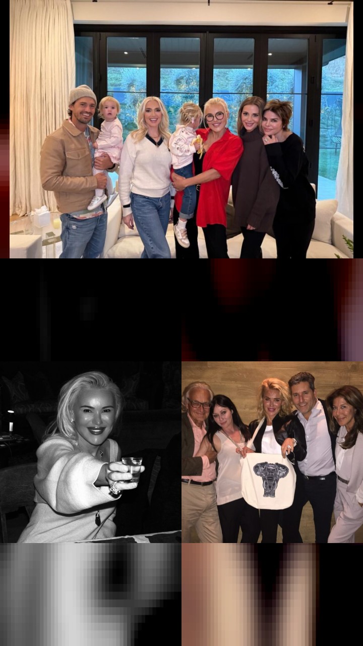 The Ultimate Collection: Sanela Diana Jenkins's Top 10 Instagram Photos