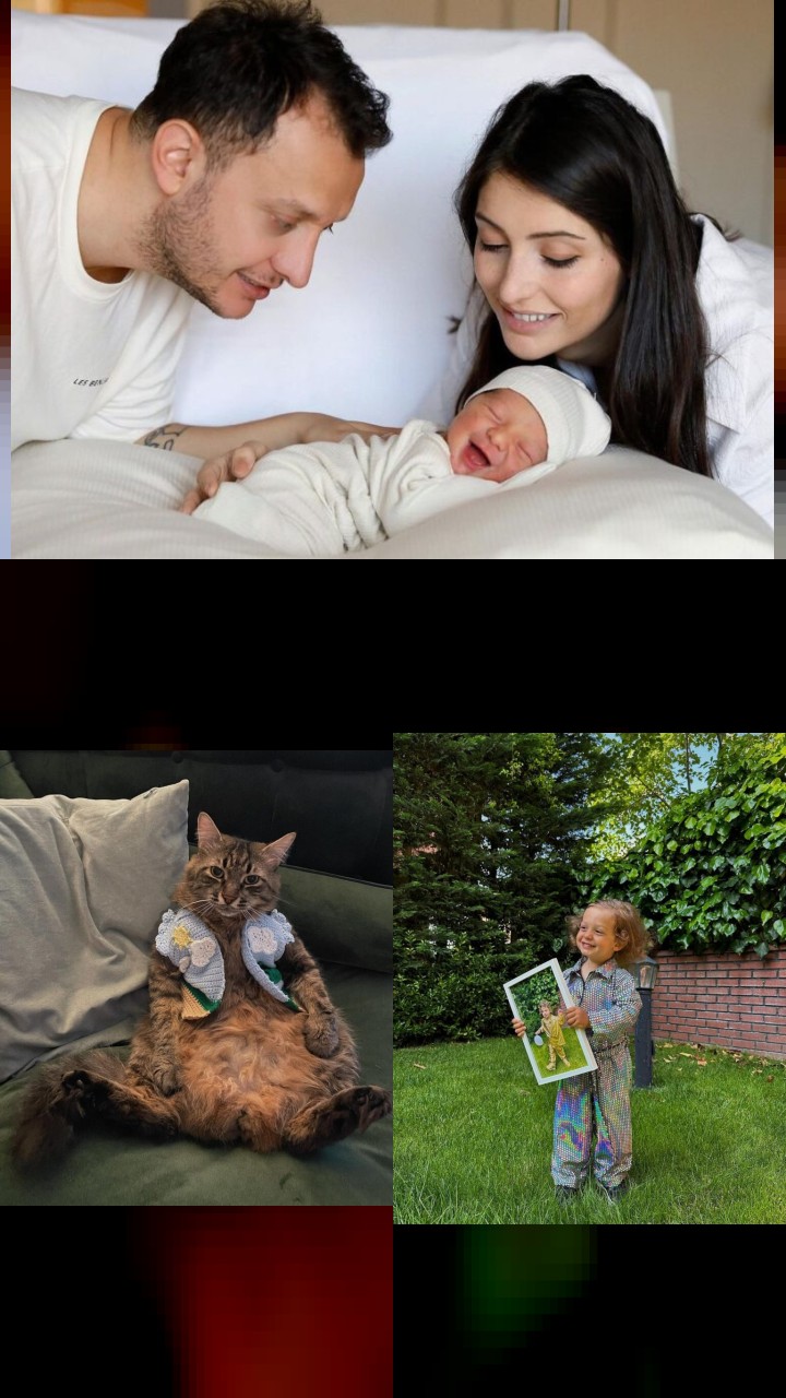 Top 10 Most Engaging Instagram Posts by Sanem Bahçekapılı