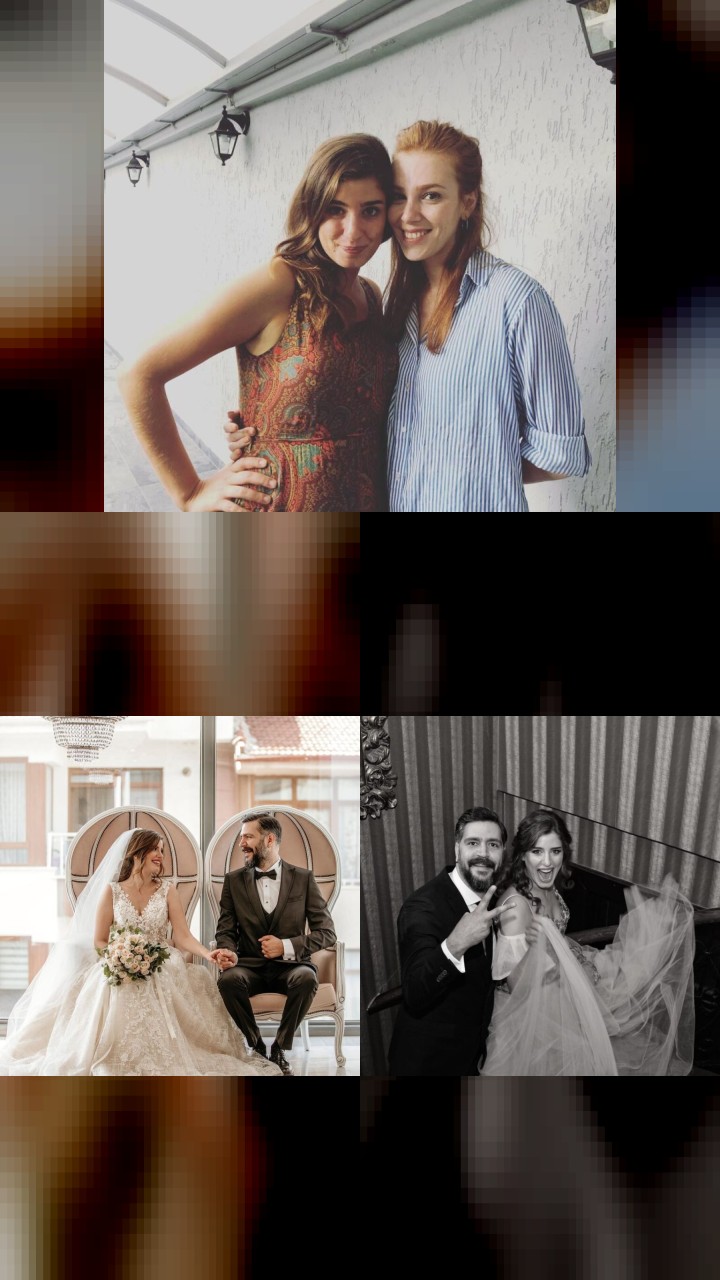 Sanem Yeles's Top 10 Instagram Photos You Need to See