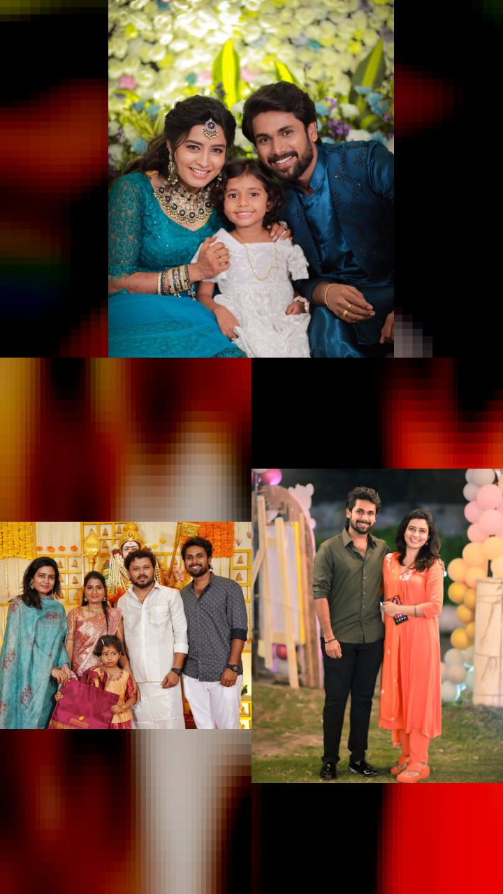 Sangeetha sai’s Top 10 Instagram Photos That Are Pure Gold