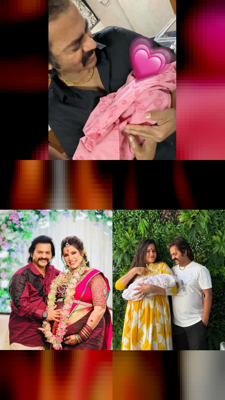 Sangeetha V’s Top 10 Instagram Highlights