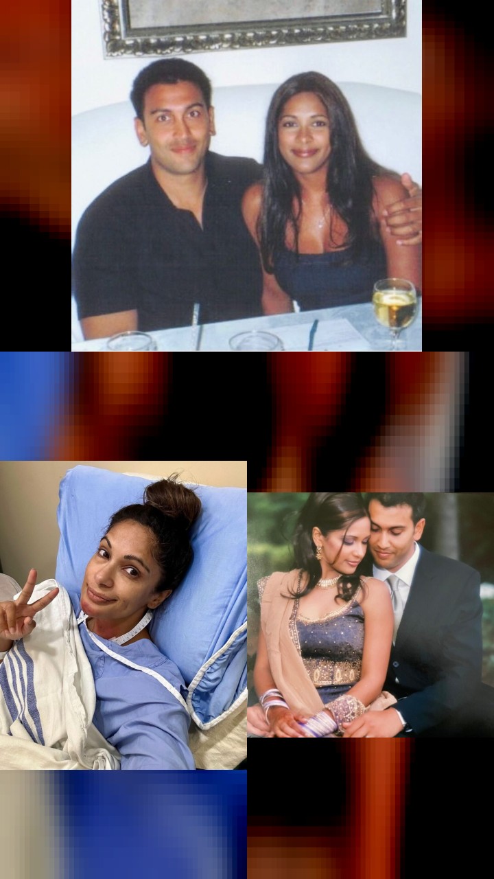 Double Tap Frenzy: Sangita Patel's Top 10 Instagram Pics