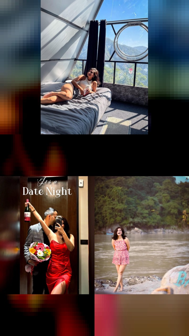 Sangita Yaduvanshi's Instagram: The Top 10 Photos That Made Waves