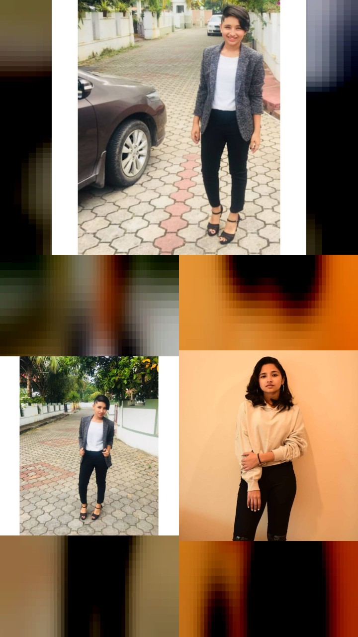 10 Times Sanjana dipu's Instagram Photos Were Unforgettable