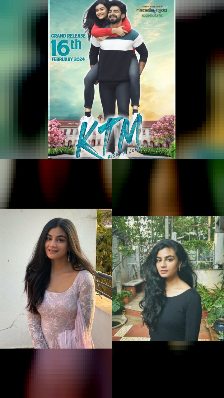 Unveiling Sanjana Doss's 10 Most Liked Instagram Photos