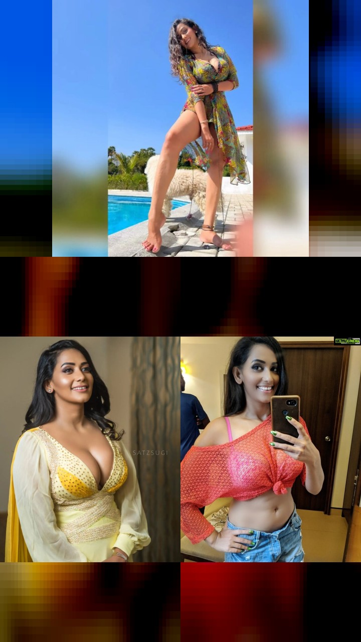 10 Sanjana Singh Instagram Photos That Got the Most Love