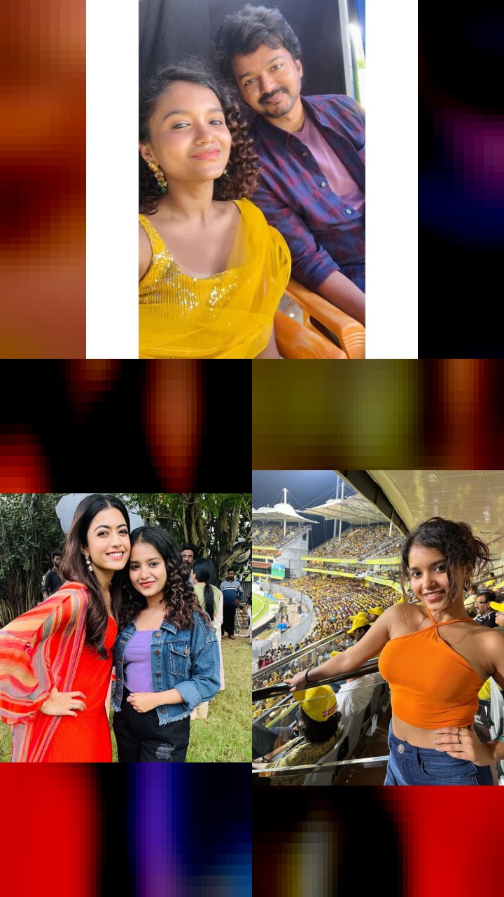 Sanjana Tiwari’s Top 10 Instagram Photos That Are Pure Gold