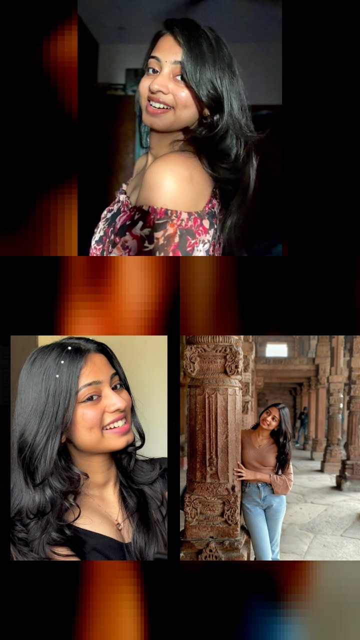 Sanjana’s 10 Most Loved Instagram Photos