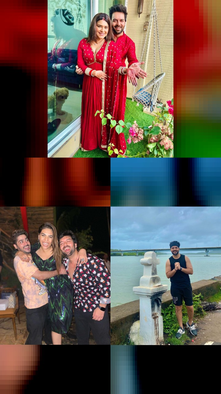 Discover Sanjay Gagnani’s 10 Most Popular Instagram Pics