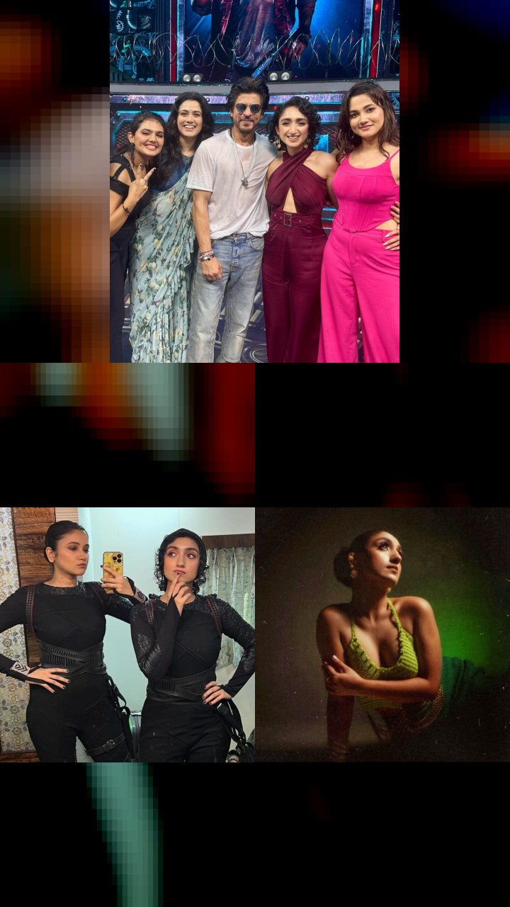 Sanjeeta Bhattacharya’s 10 Most Liked Instagram Moments