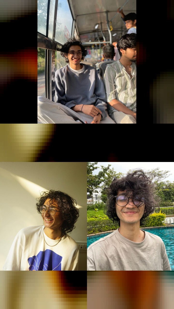 Top 10 Instagram Hits from Sanjith Hegde