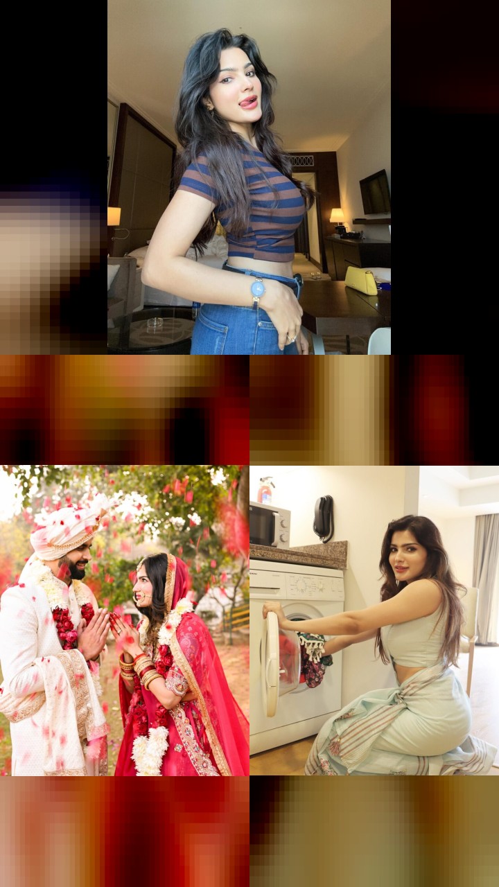 10 Most Popular Instagram Photos of Sanjna Singh