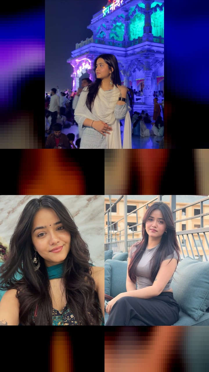 10 Times Sanskriti Singh's Instagram Photos Were Unforgettable